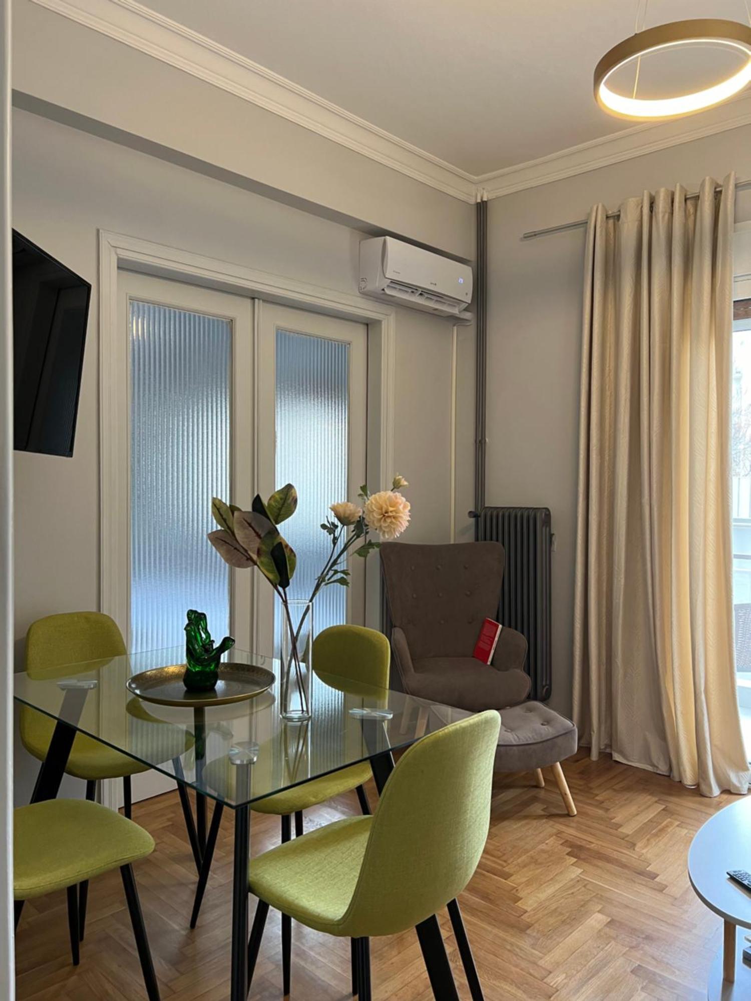 Acropolis Luxury Apartments Parthenon View Athen Exterior foto